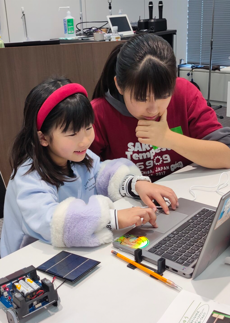 トップページ | 特定非営利活動法人サクラテンペスタ